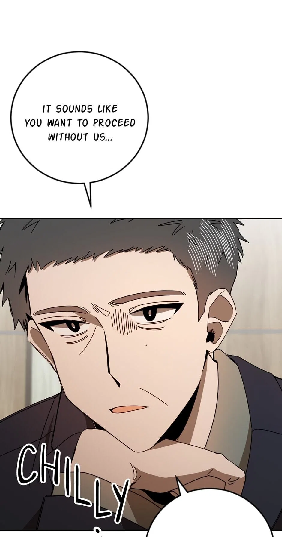 The Disappearing Mondays Chapter 25 – Page 9