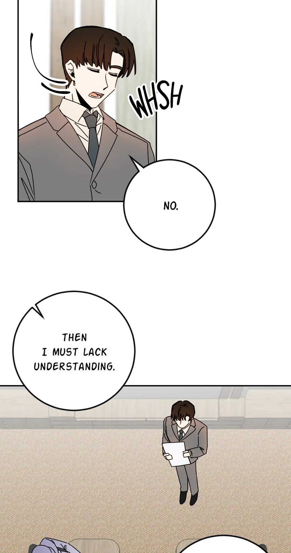 The Disappearing Mondays Chapter 25 – Page 12