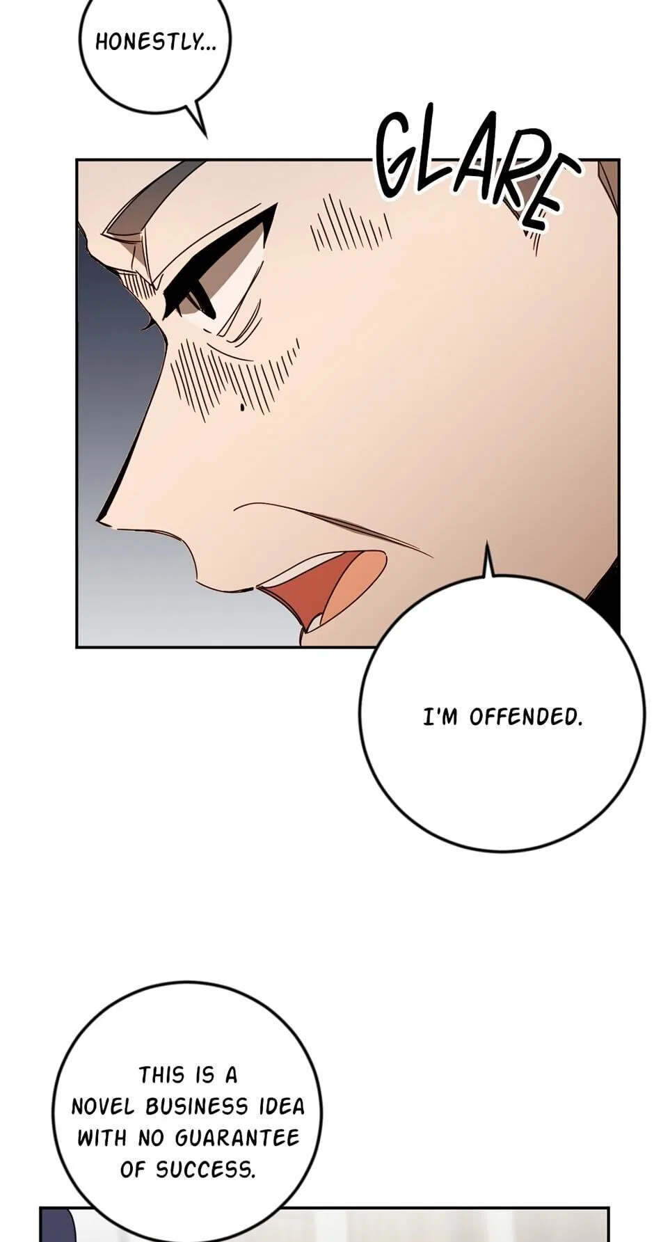 The Disappearing Mondays Chapter 25 – Page 15