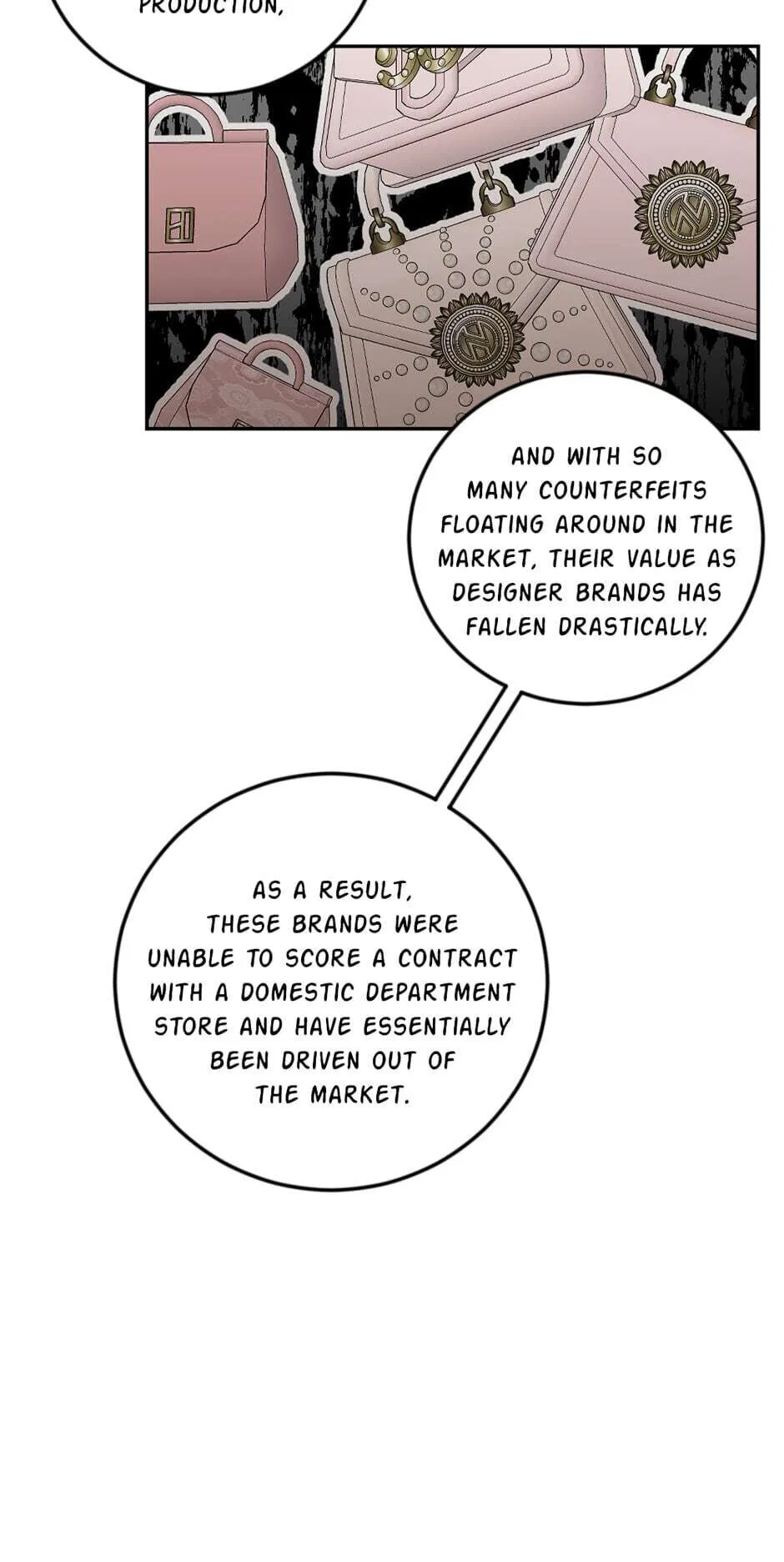 The Disappearing Mondays Chapter 25 – Page 24