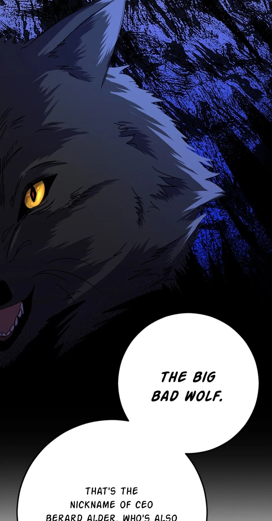 The Disappearing Mondays Chapter 25 – Page 29