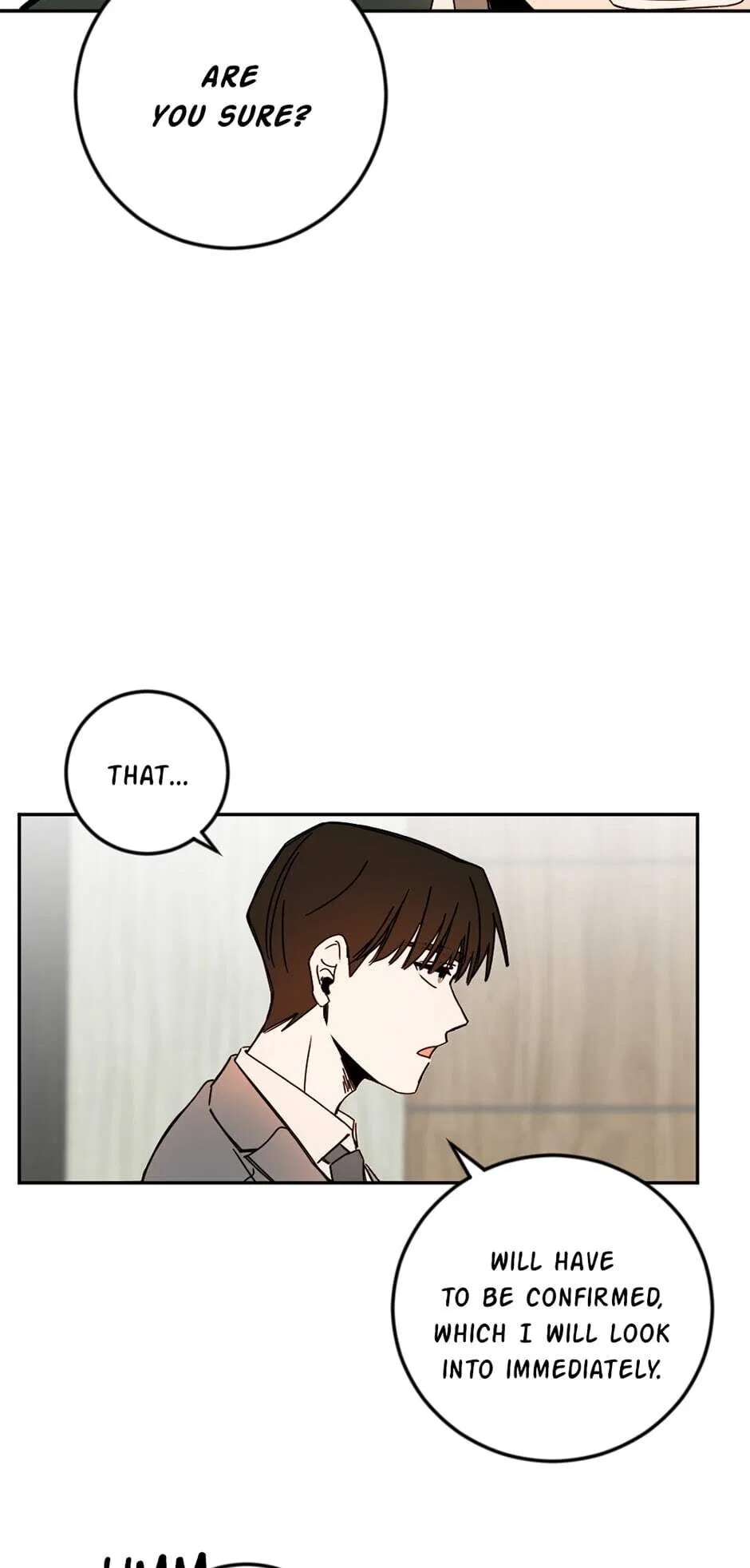 The Disappearing Mondays Chapter 25 – Page 34