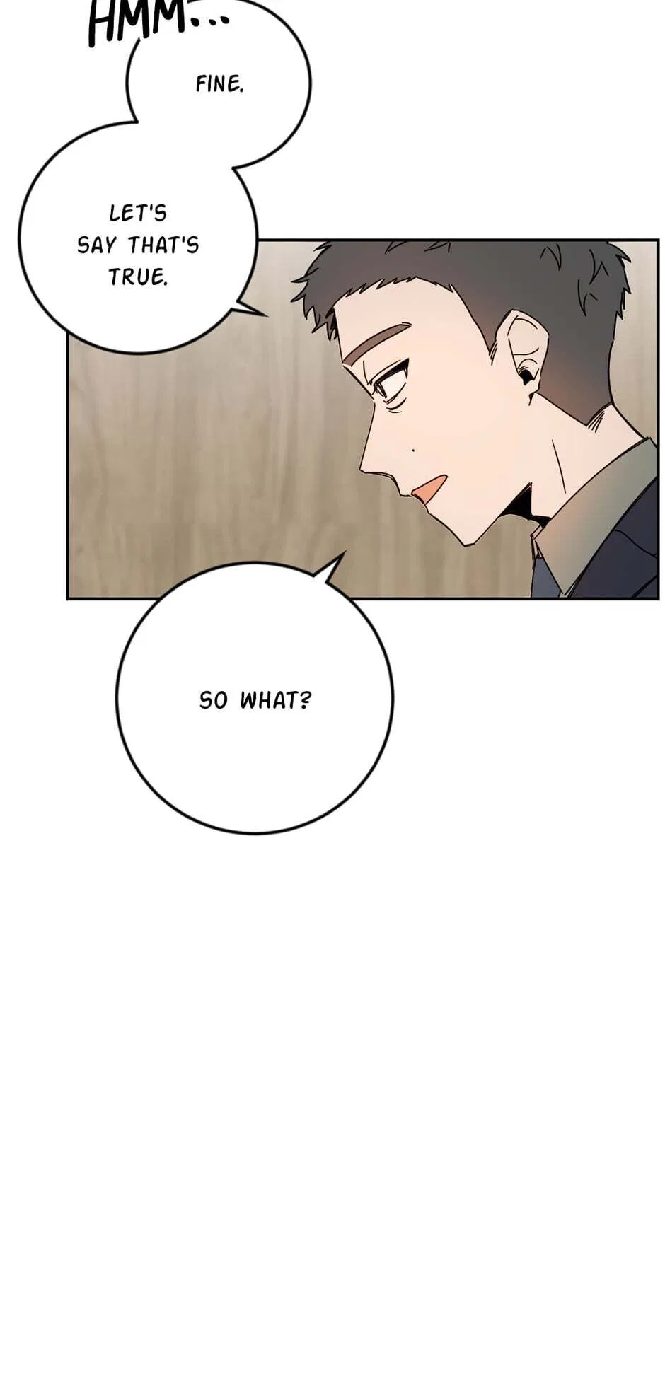 The Disappearing Mondays Chapter 25 – Page 35
