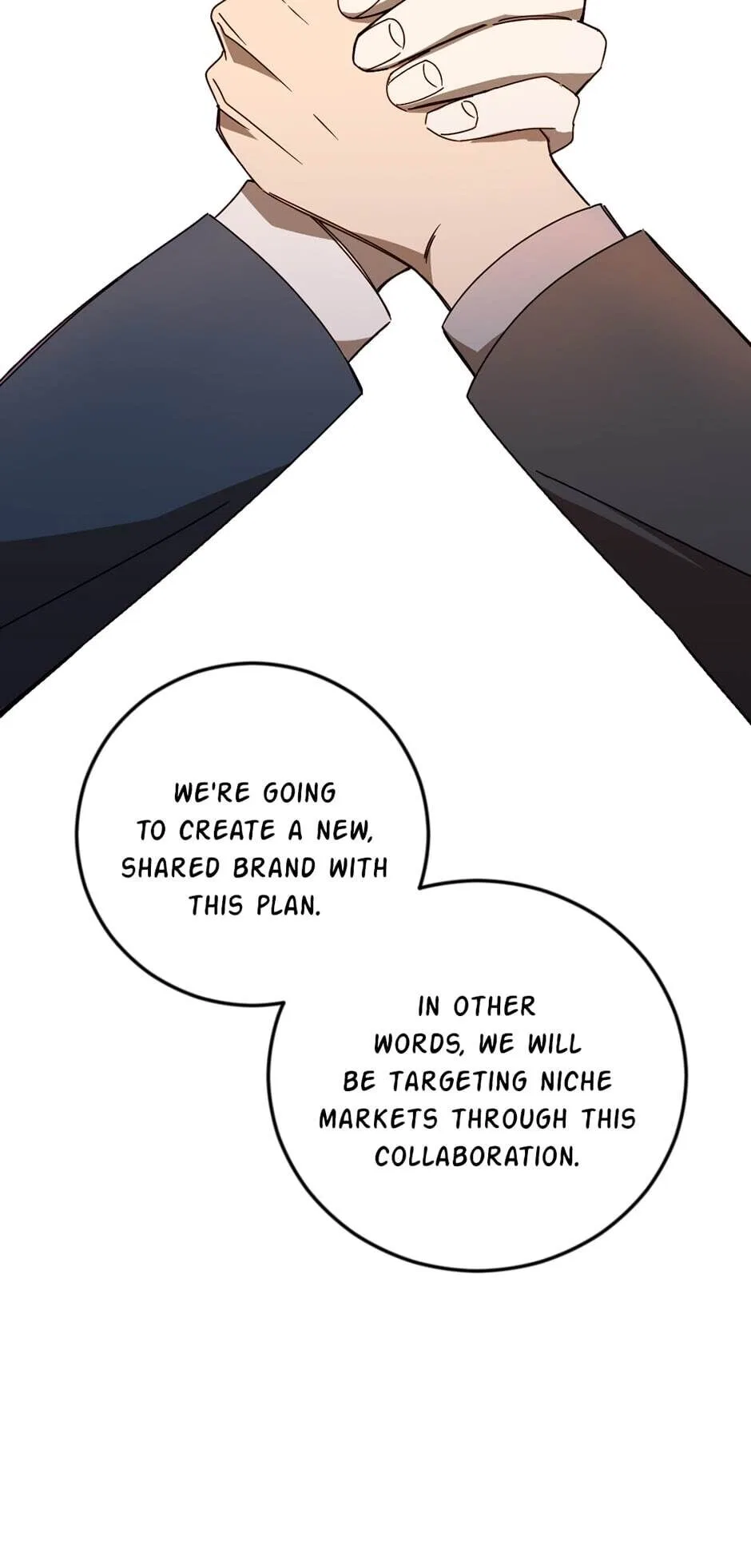 The Disappearing Mondays Chapter 25 – Page 39