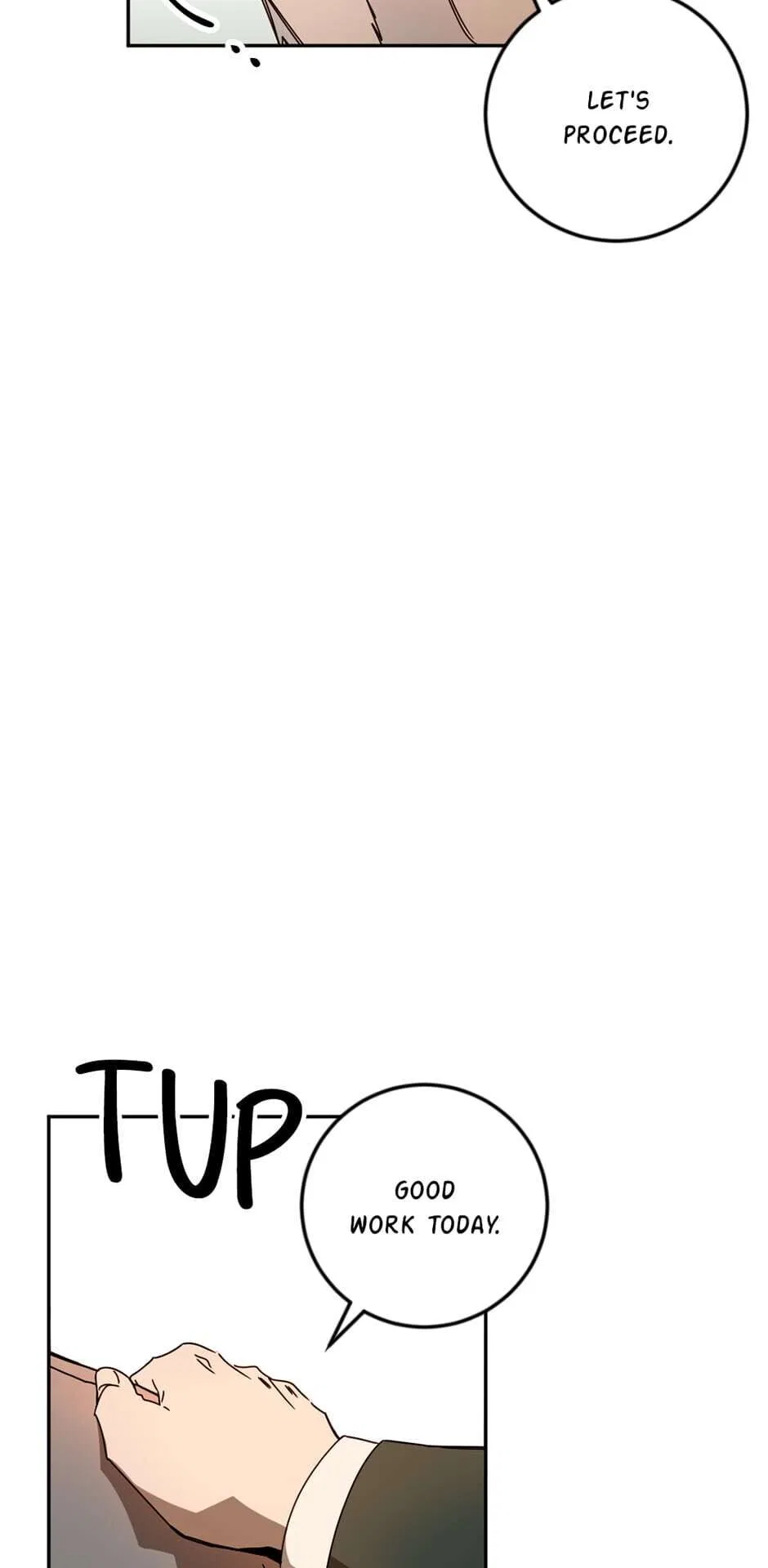 The Disappearing Mondays Chapter 25 – Page 44
