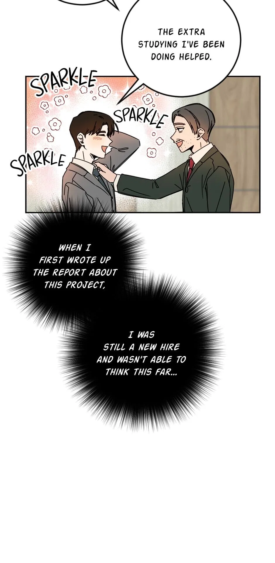 The Disappearing Mondays Chapter 25 – Page 46