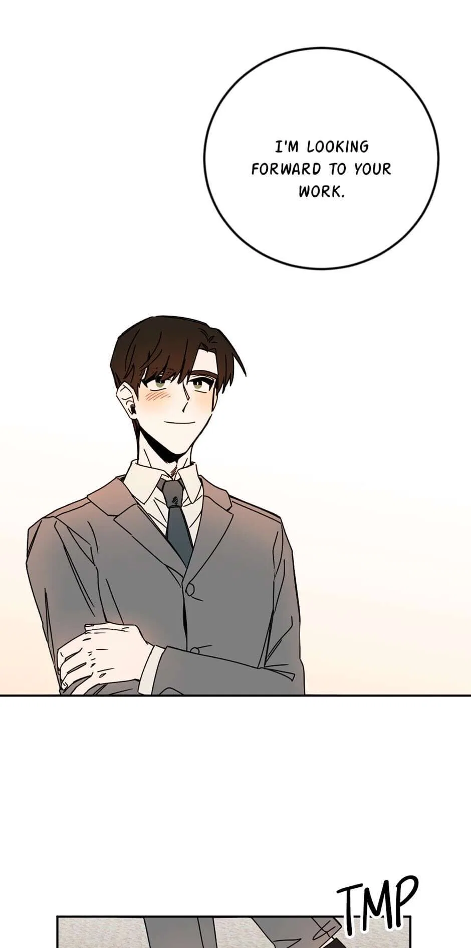 The Disappearing Mondays Chapter 25 – Page 47