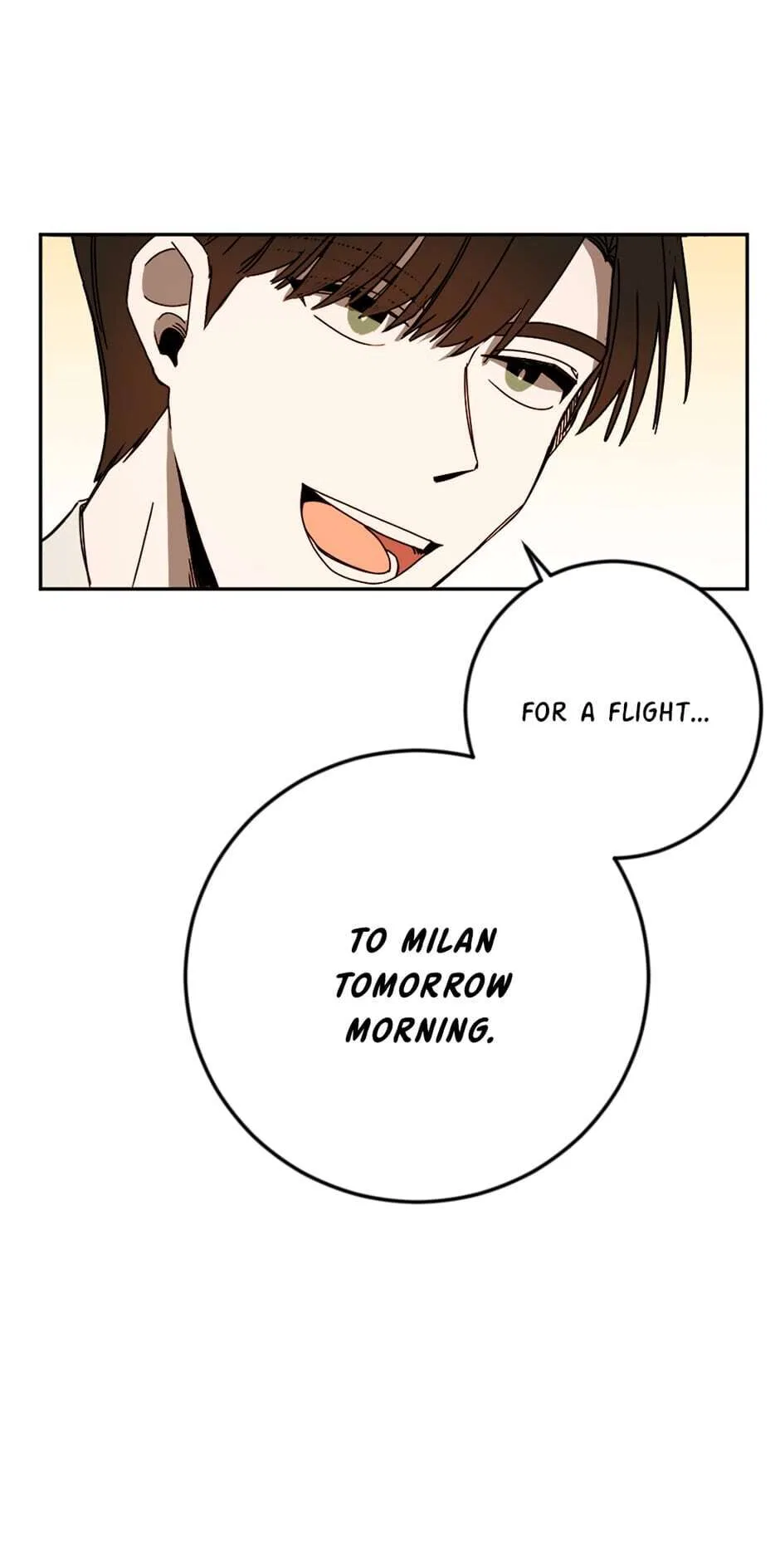 The Disappearing Mondays Chapter 25 – Page 52