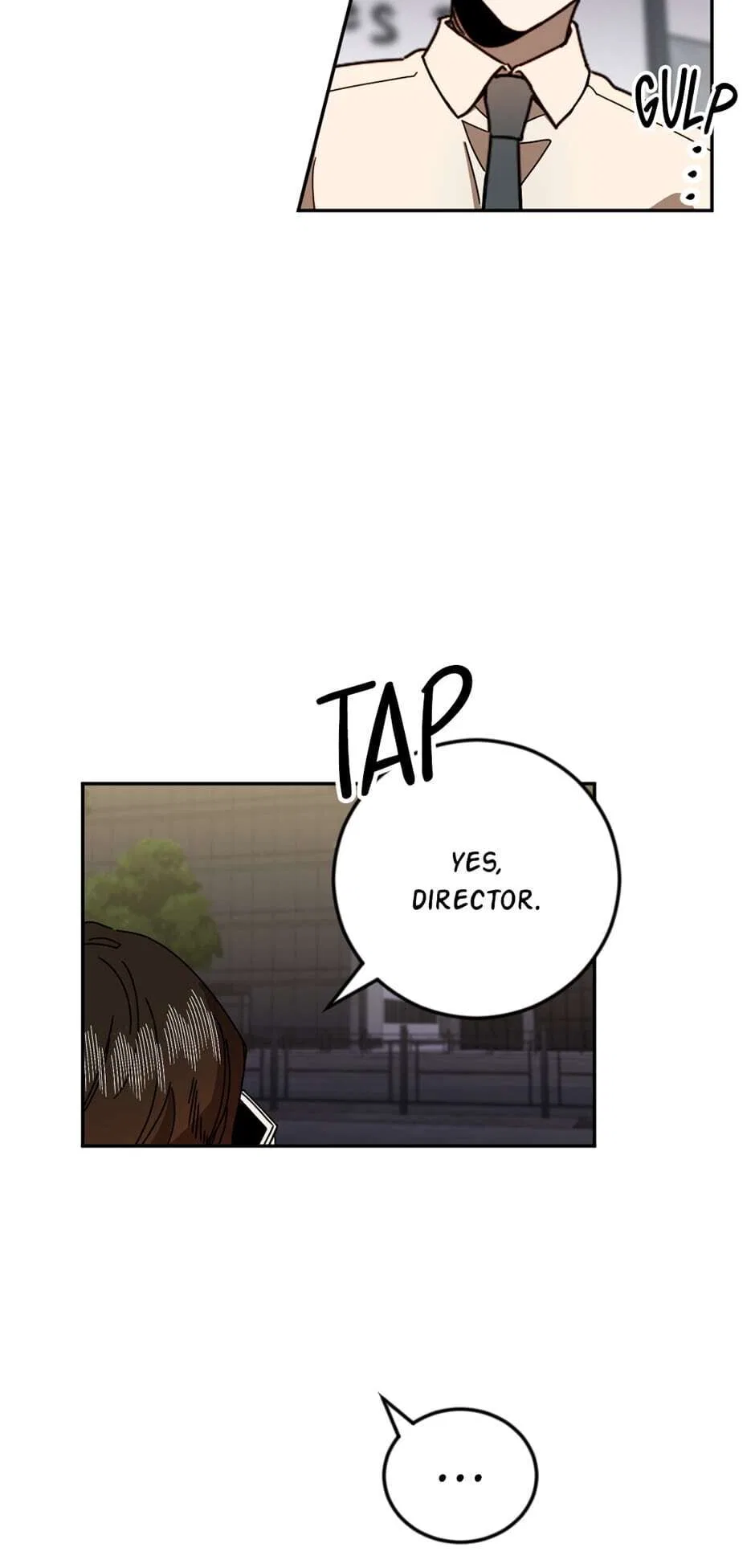 The Disappearing Mondays Chapter 24 – Page 7