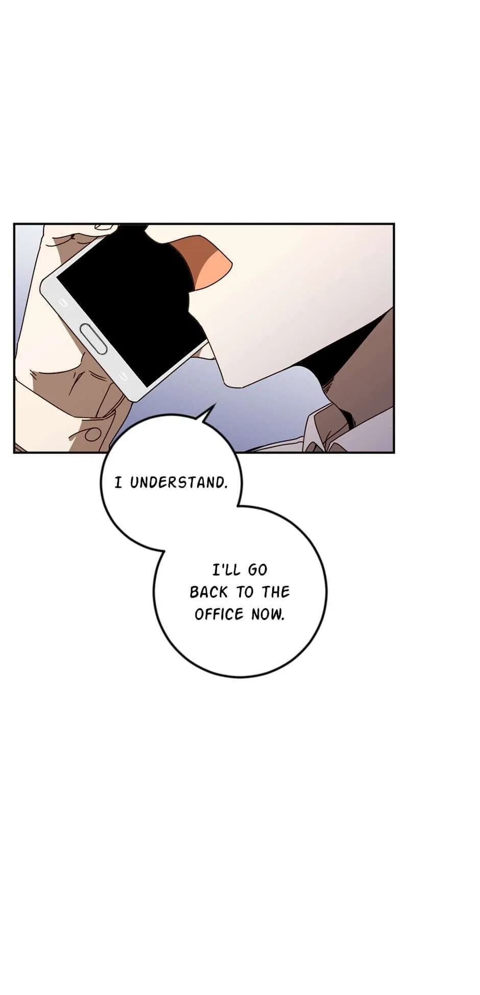 The Disappearing Mondays Chapter 24 – Page 8