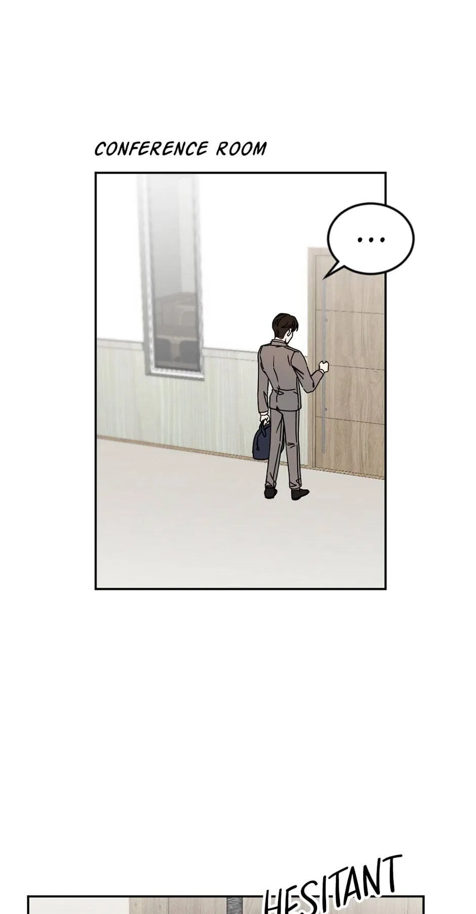 The Disappearing Mondays Chapter 24 – Page 9