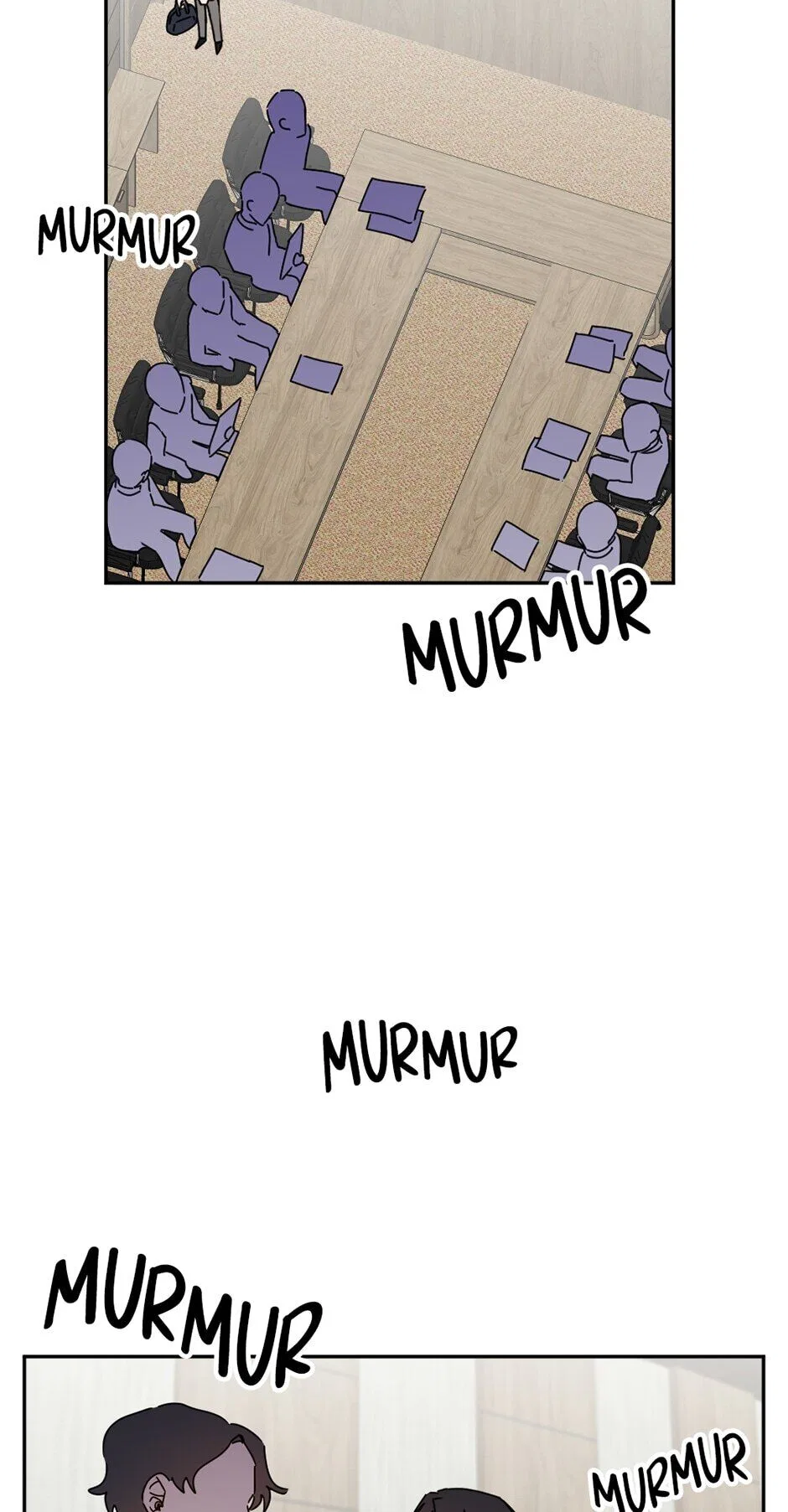 The Disappearing Mondays Chapter 24 – Page 11