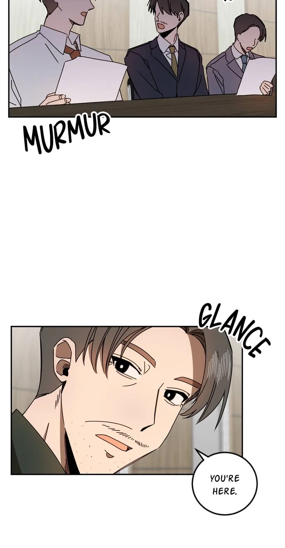 The Disappearing Mondays Chapter 24 – Page 12