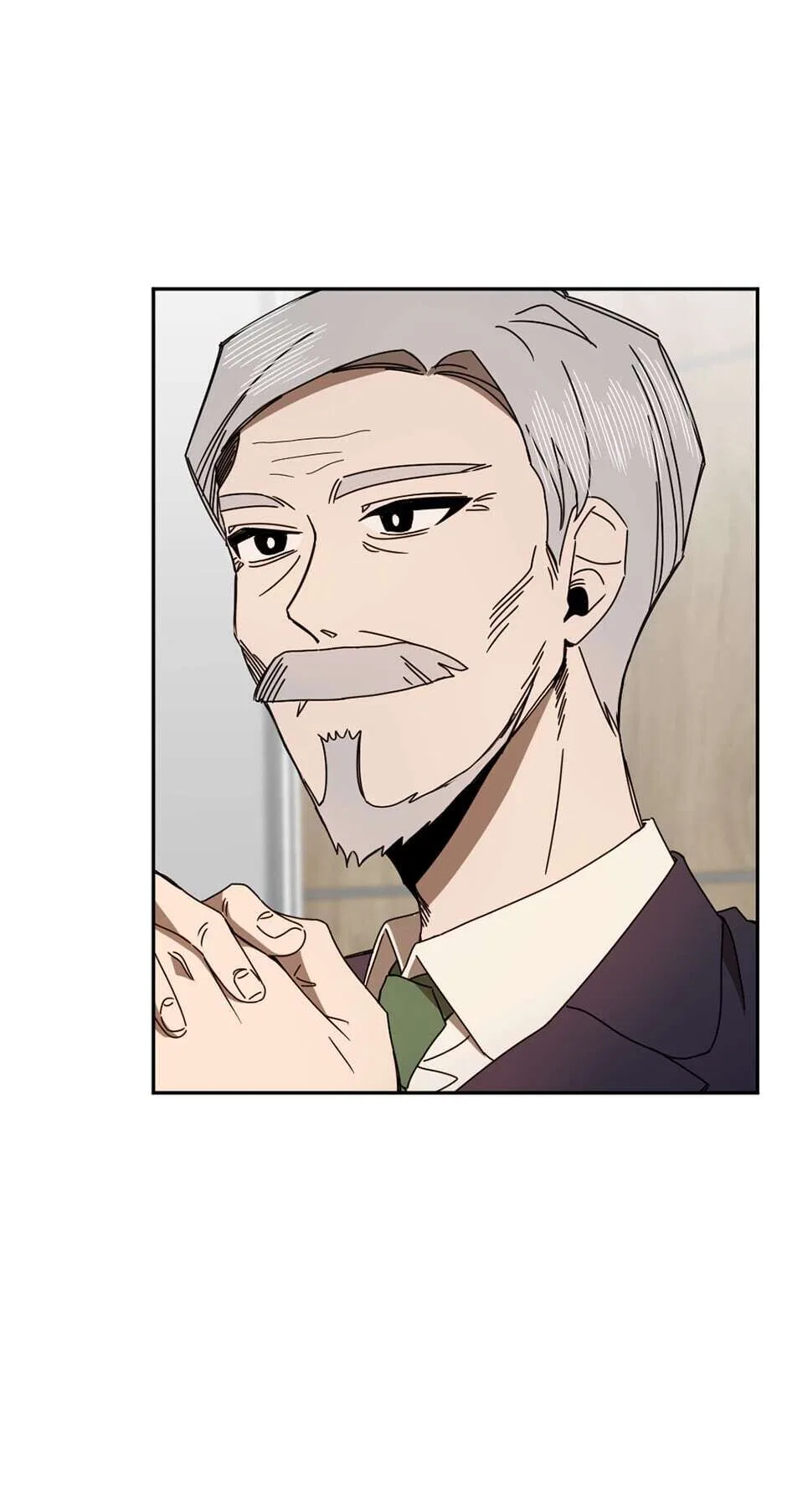 The Disappearing Mondays Chapter 24 – Page 13