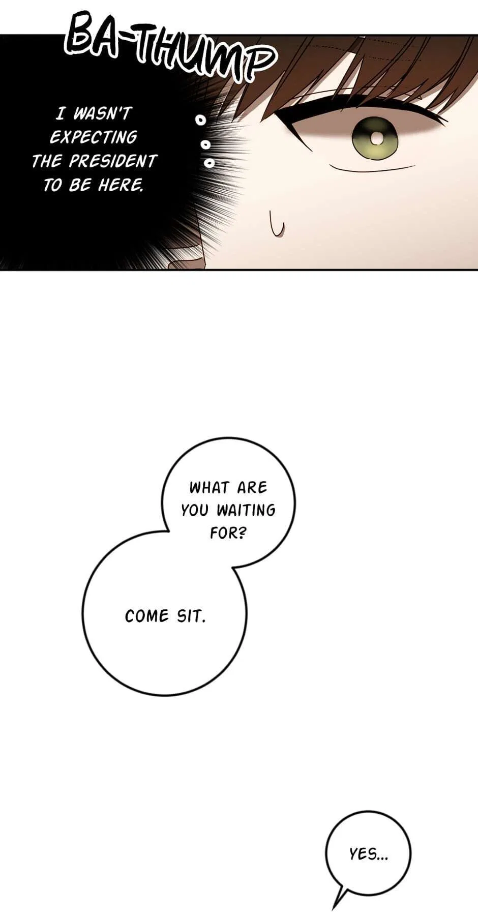 The Disappearing Mondays Chapter 24 – Page 14