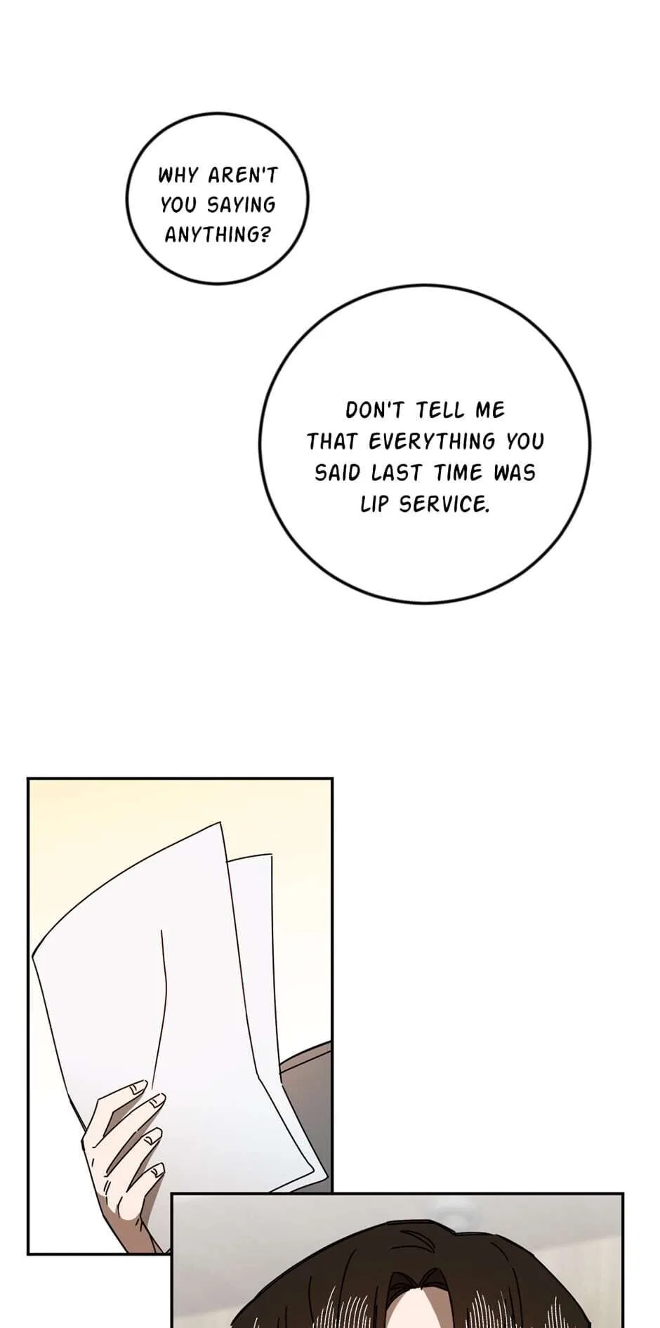 The Disappearing Mondays Chapter 24 – Page 25