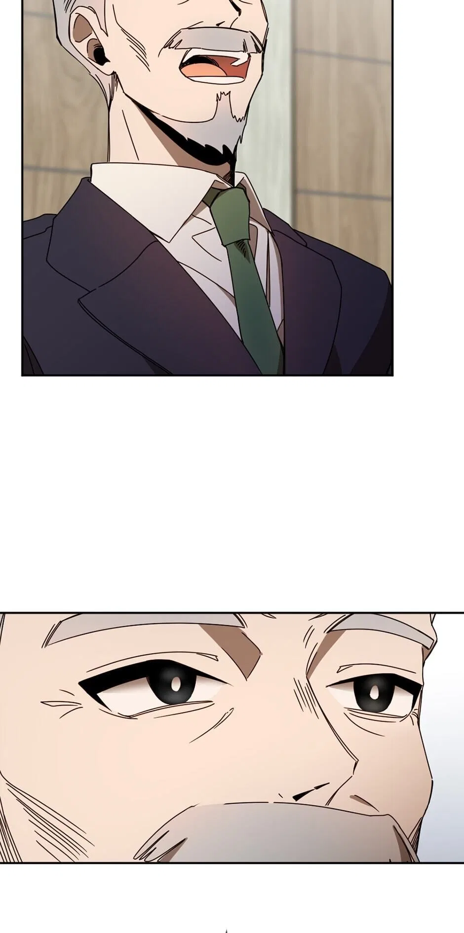 The Disappearing Mondays Chapter 24 – Page 27