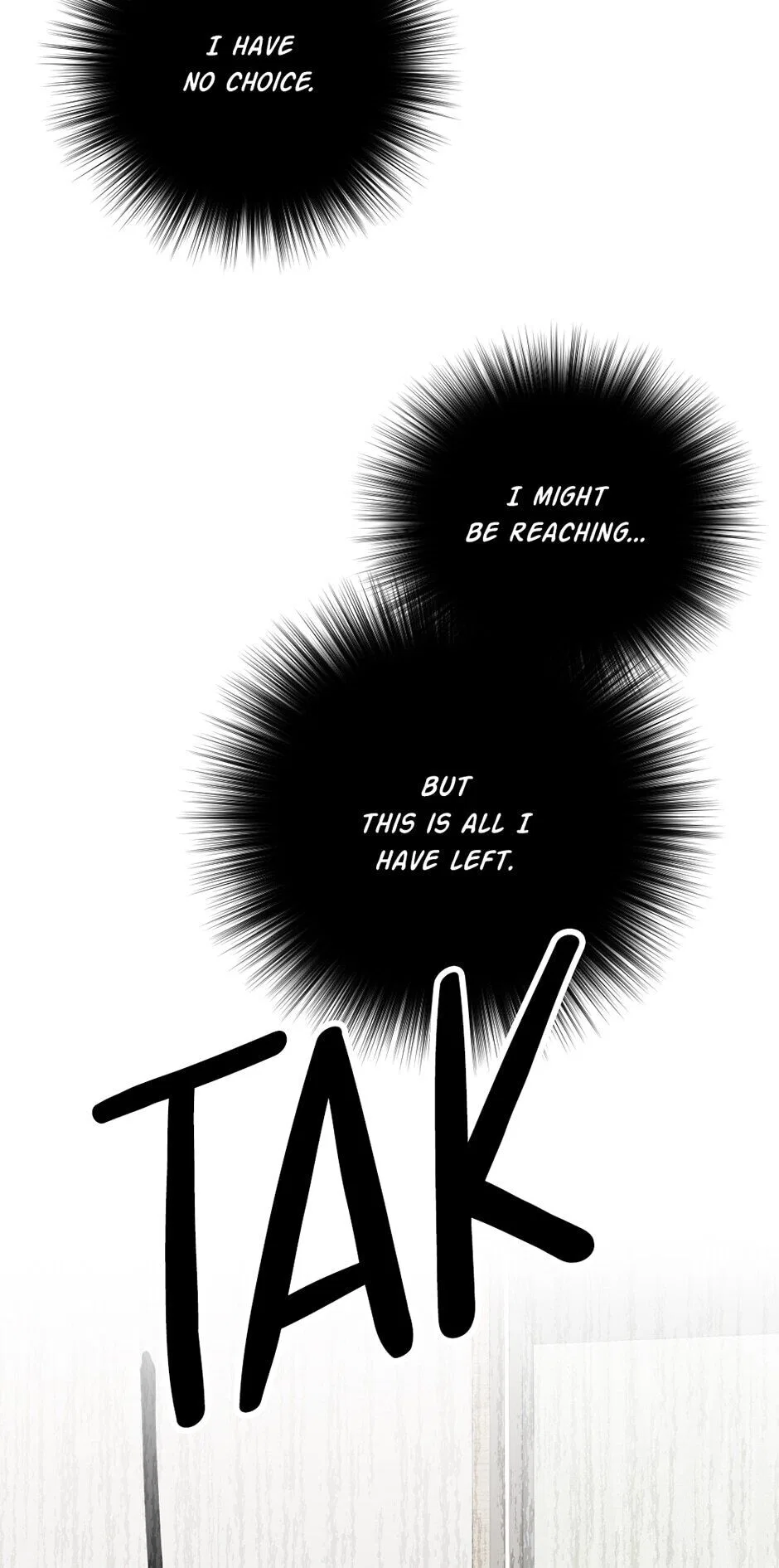The Disappearing Mondays Chapter 24 – Page 31