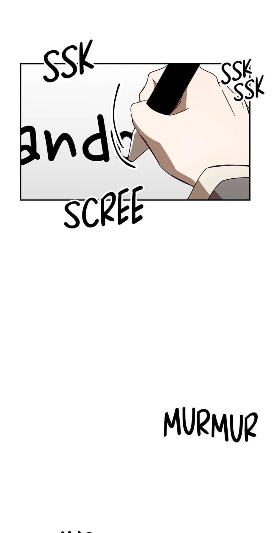 The Disappearing Mondays Chapter 24 – Page 33