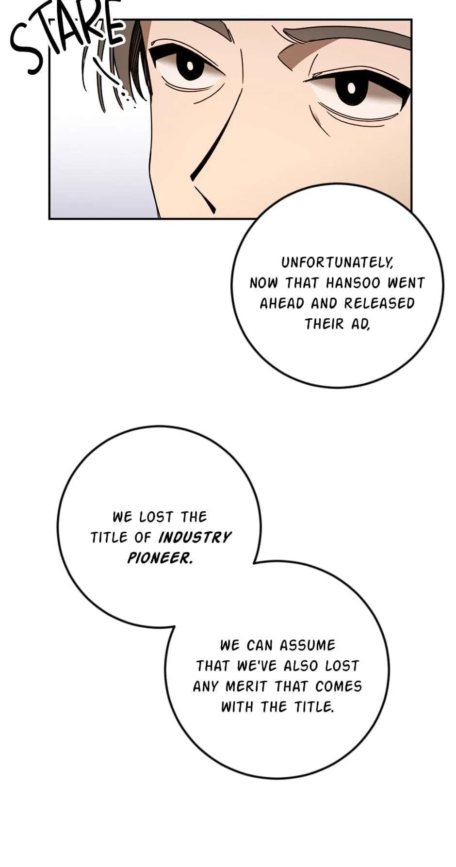 The Disappearing Mondays Chapter 24 – Page 38