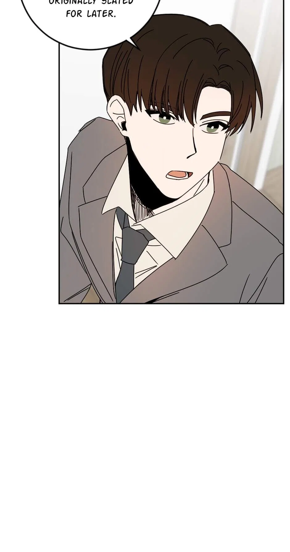 The Disappearing Mondays Chapter 24 – Page 40