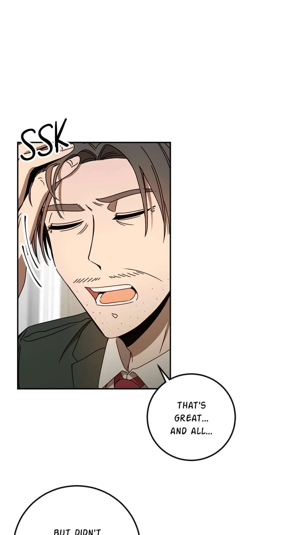 The Disappearing Mondays Chapter 24 – Page 42