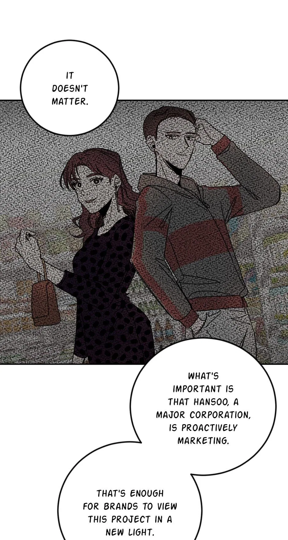 The Disappearing Mondays Chapter 24 – Page 46