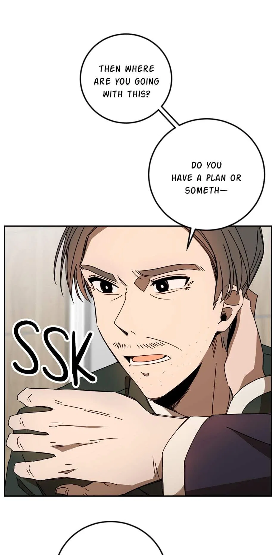 The Disappearing Mondays Chapter 24 – Page 49
