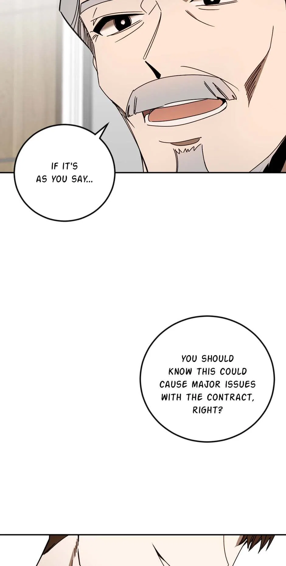 The Disappearing Mondays Chapter 24 – Page 51