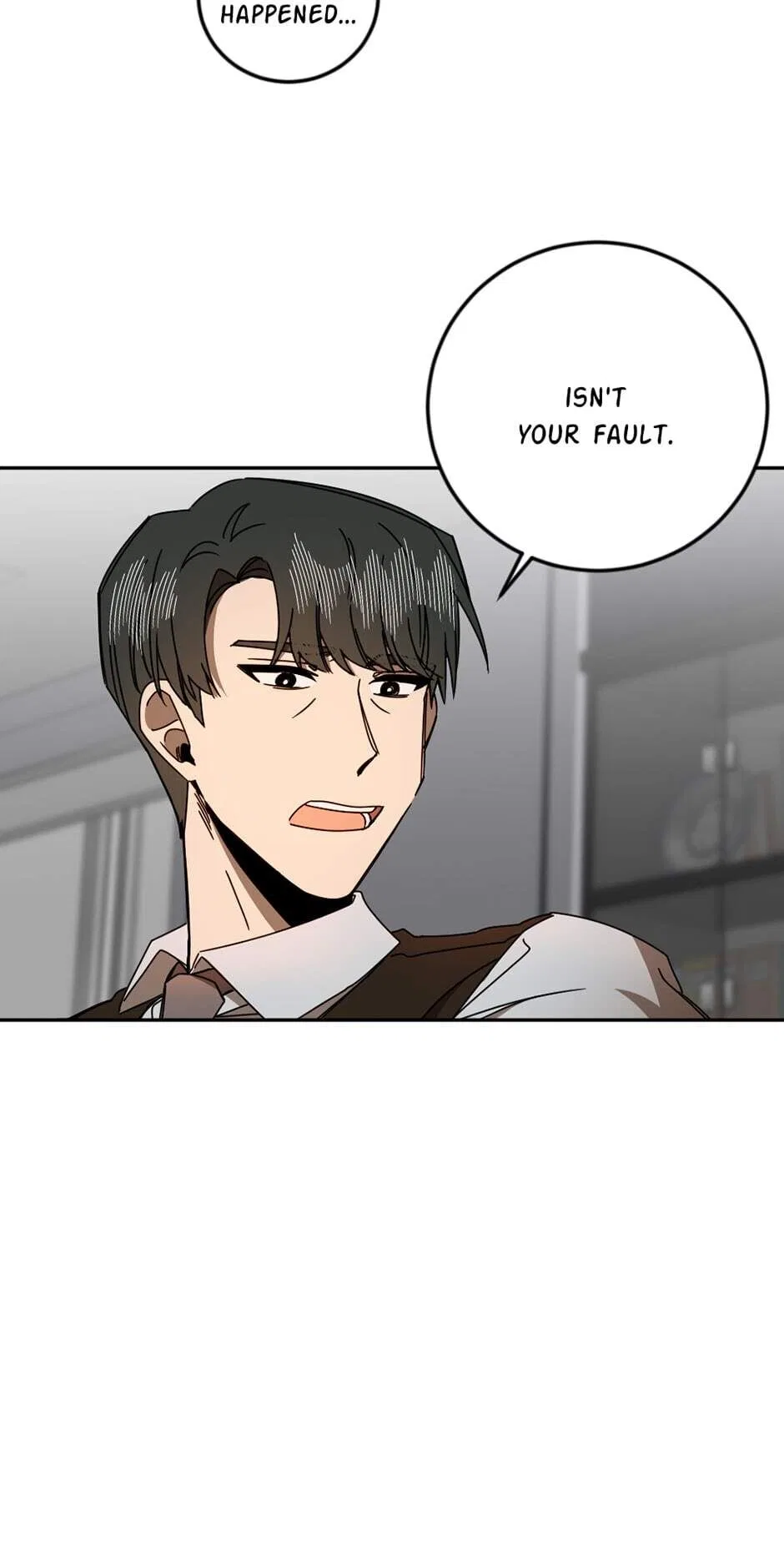 The Disappearing Mondays Chapter 24 – Page 56