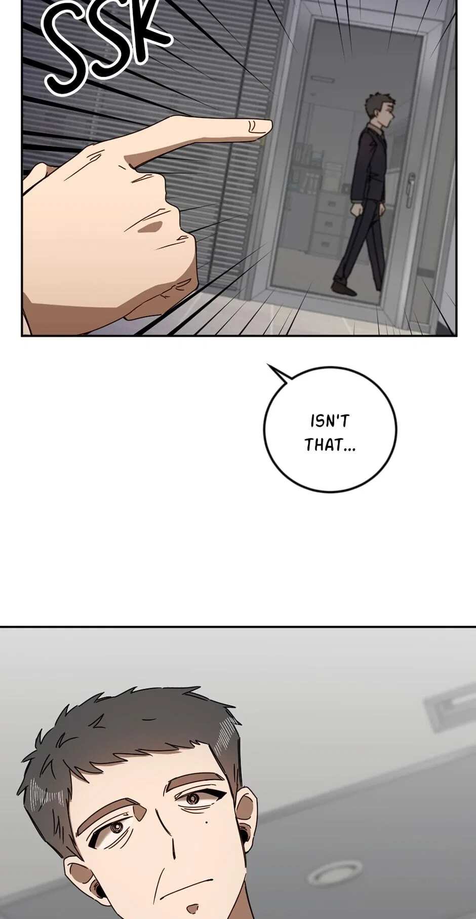 The Disappearing Mondays Chapter 24 – Page 59