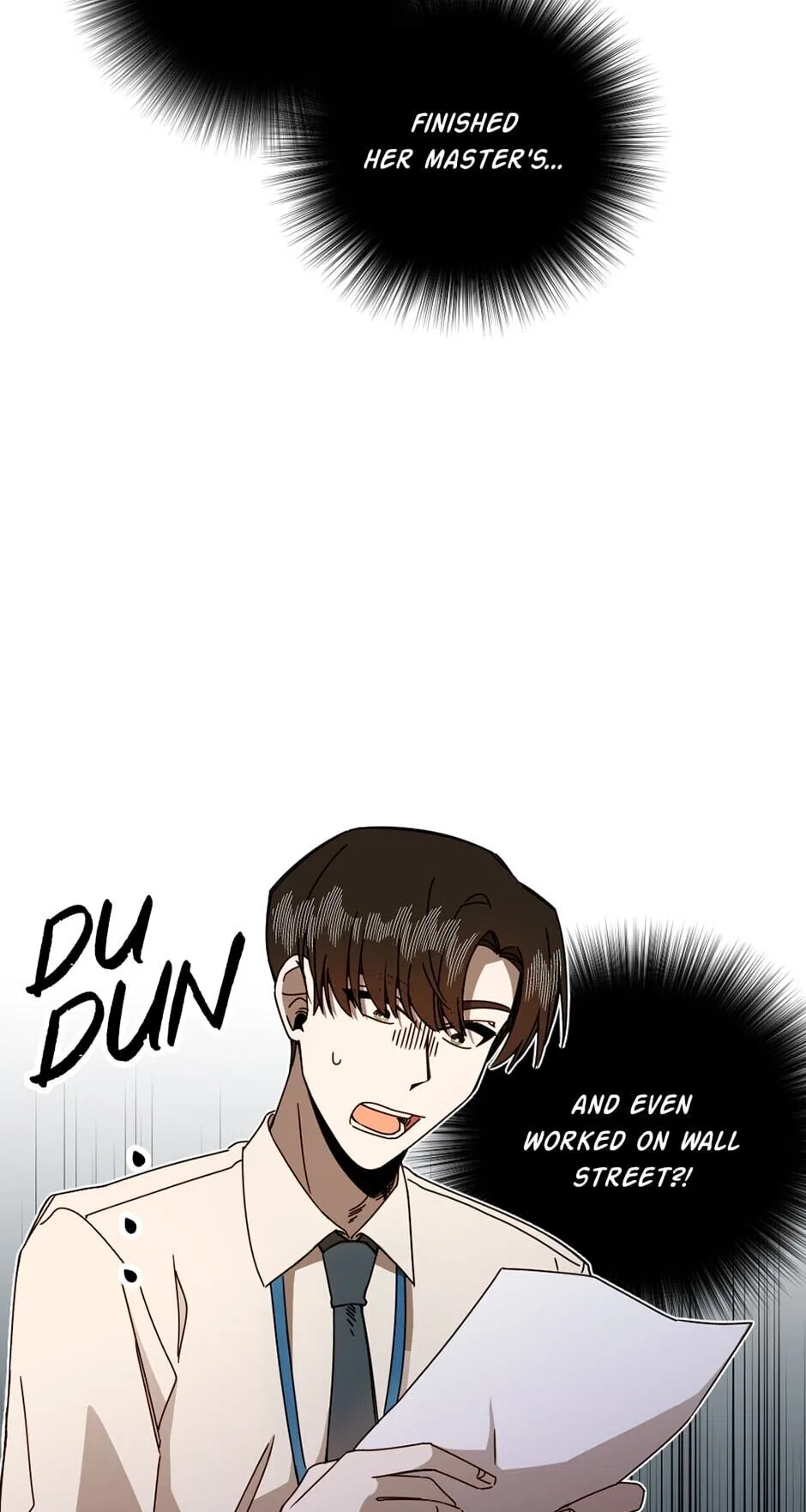 The Disappearing Mondays Chapter 23 – Page 3