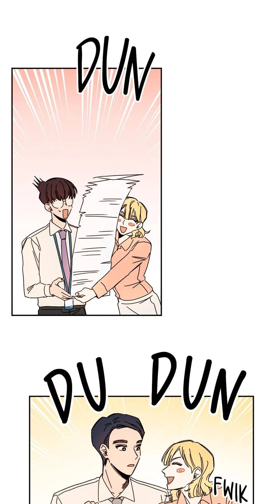 The Disappearing Mondays Chapter 23 – Page 5