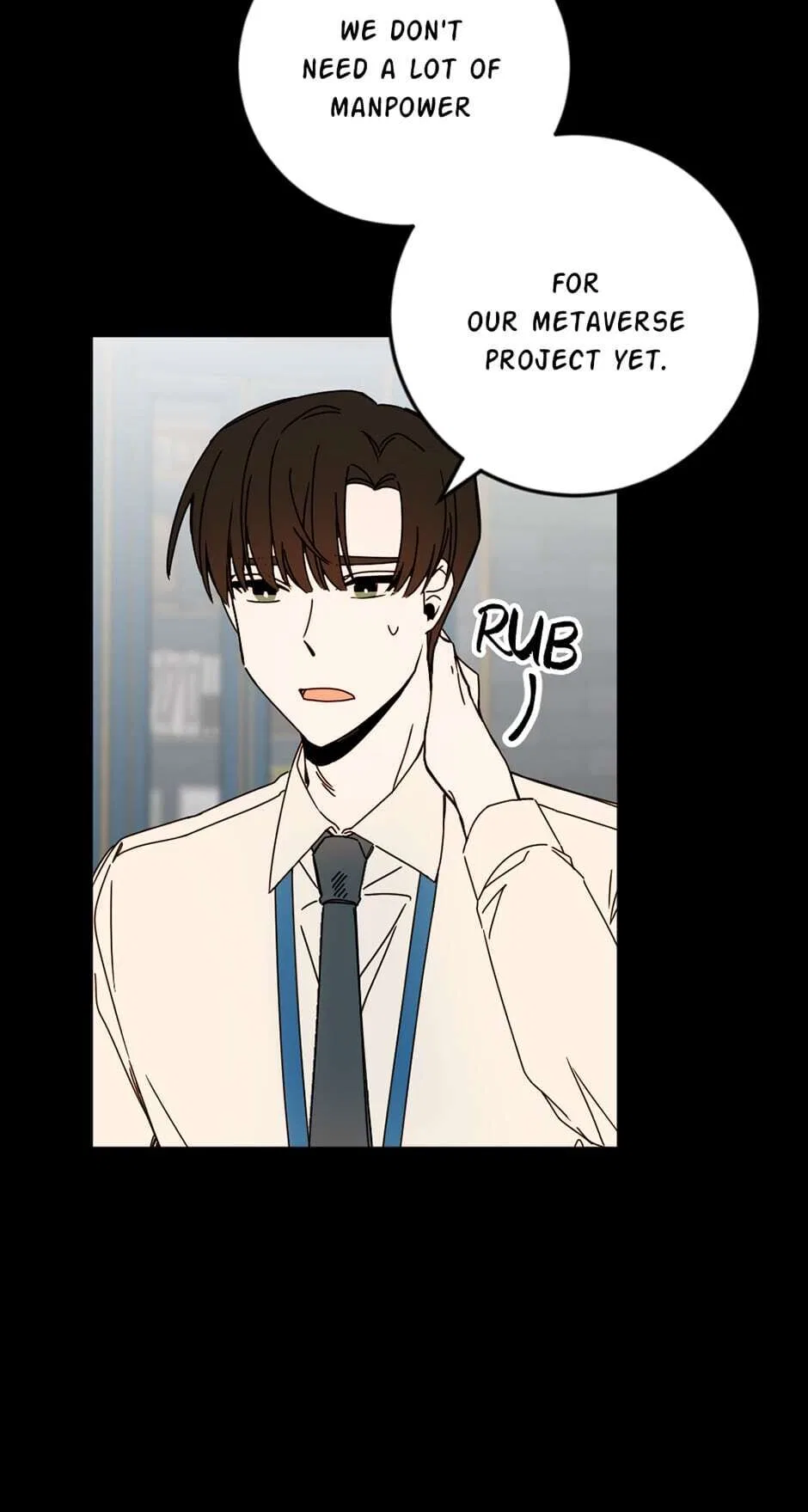 The Disappearing Mondays Chapter 23 – Page 8