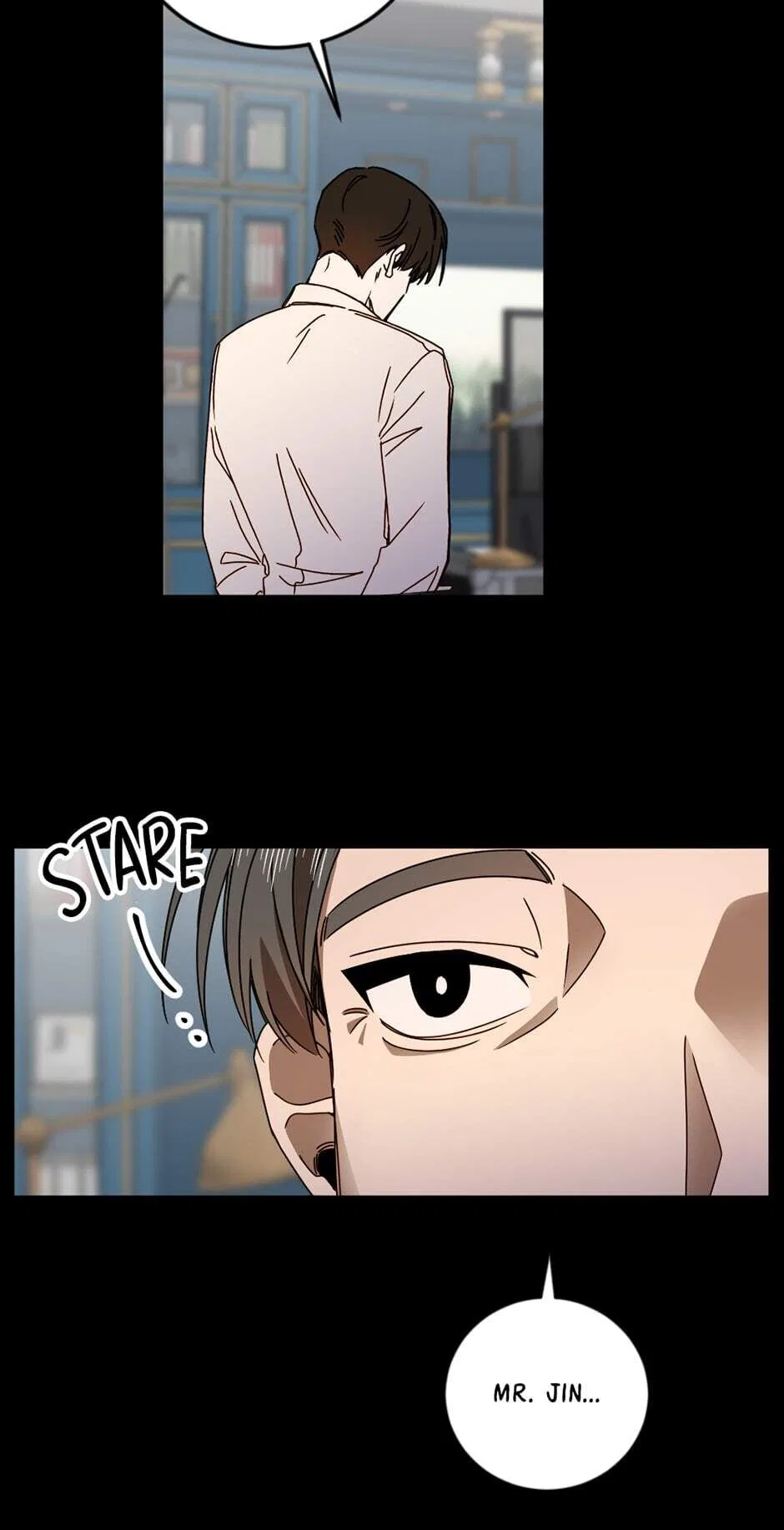 The Disappearing Mondays Chapter 23 – Page 10
