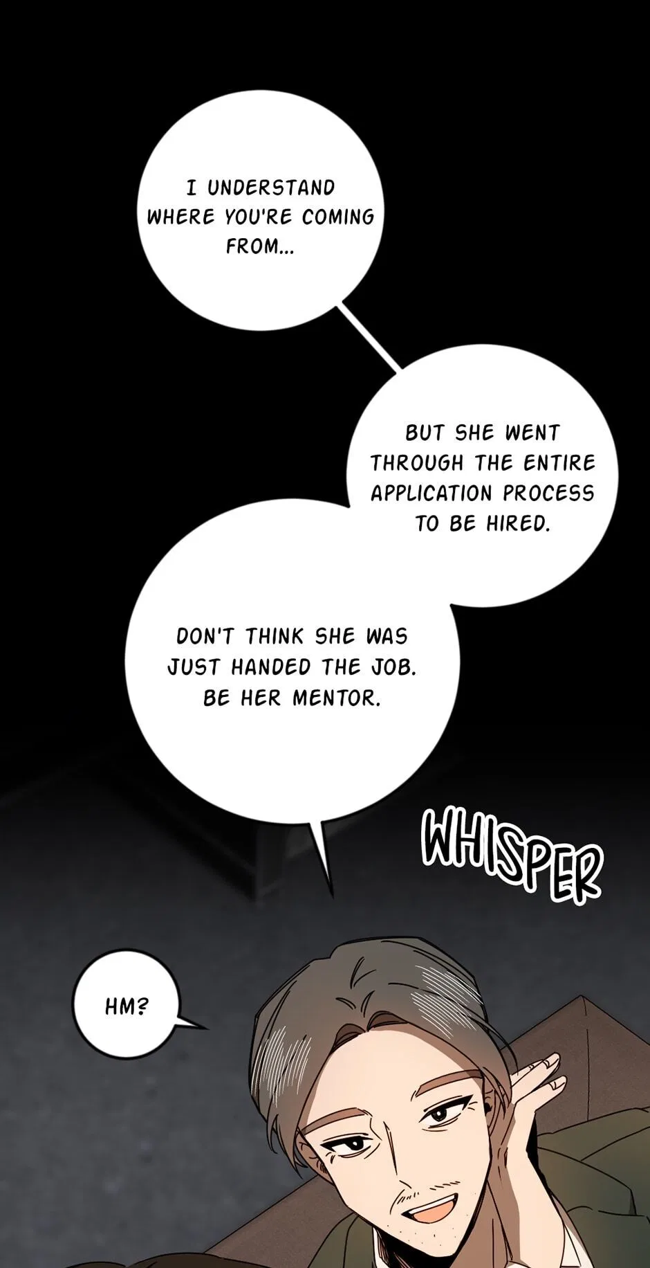 The Disappearing Mondays Chapter 23 – Page 11
