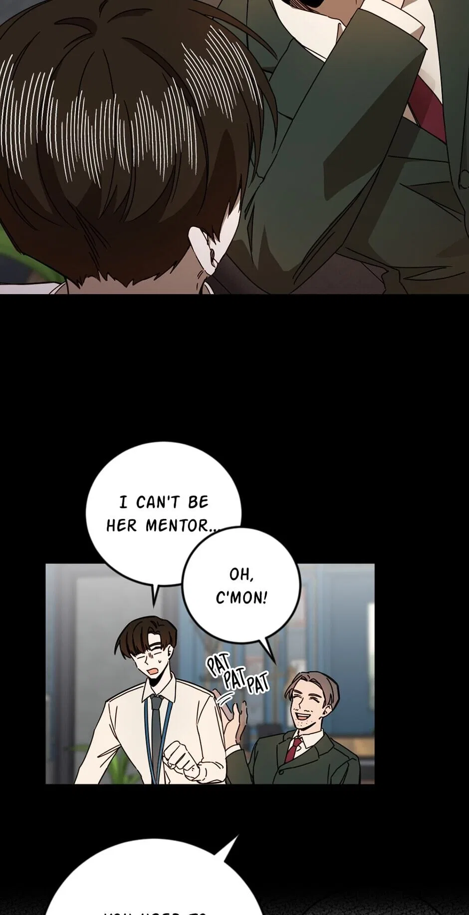 The Disappearing Mondays Chapter 23 – Page 12