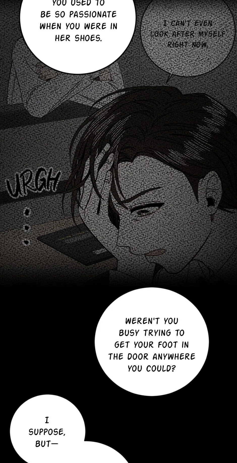 The Disappearing Mondays Chapter 23 – Page 13