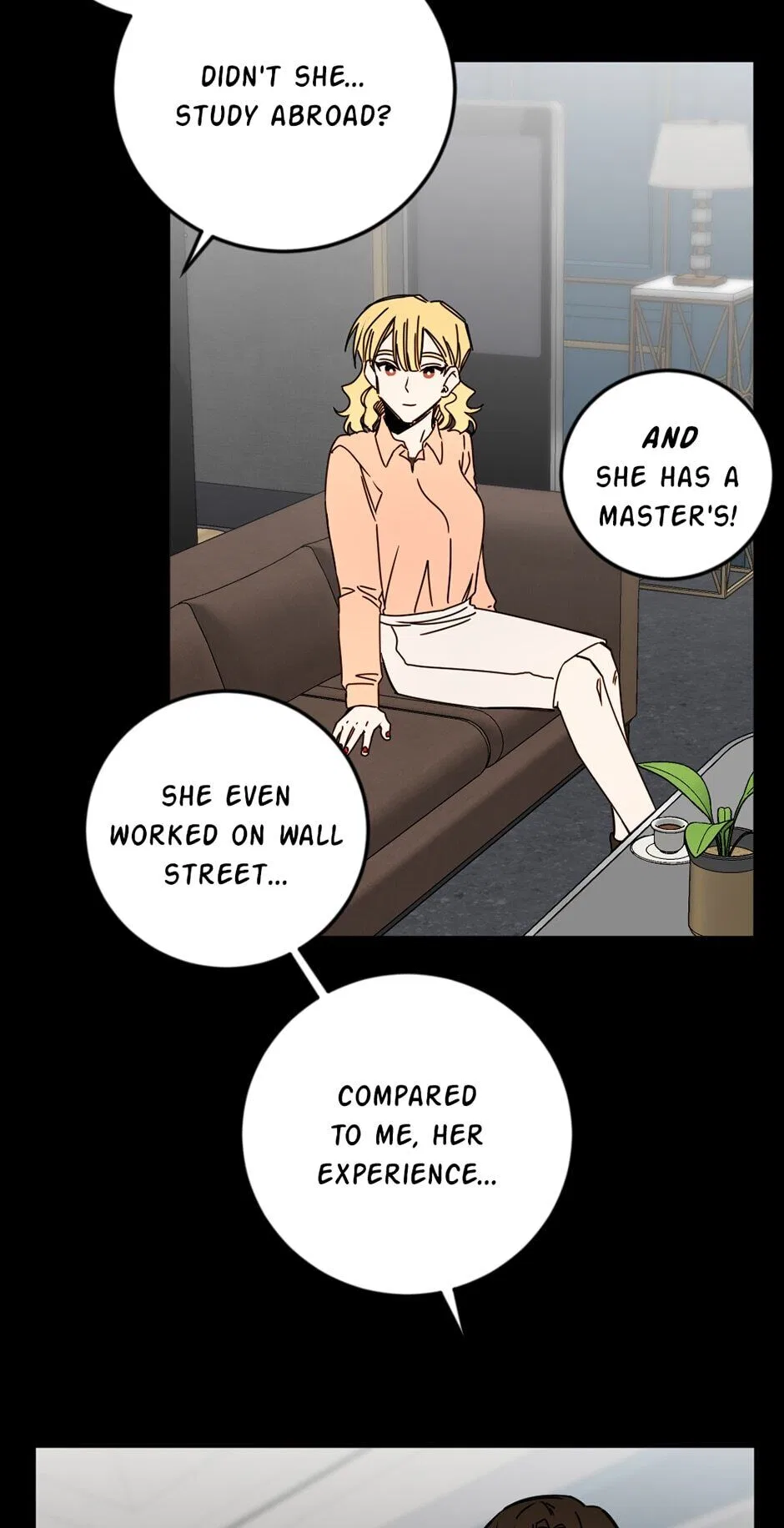 The Disappearing Mondays Chapter 23 – Page 14