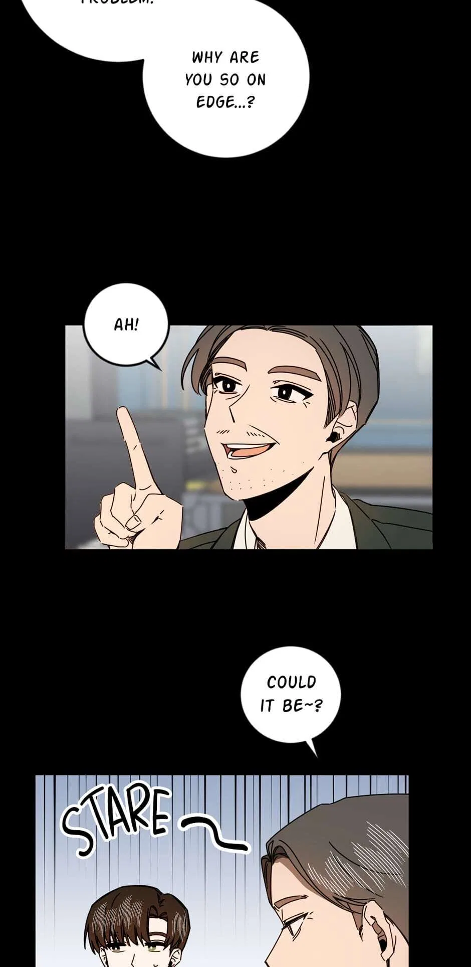The Disappearing Mondays Chapter 23 – Page 18