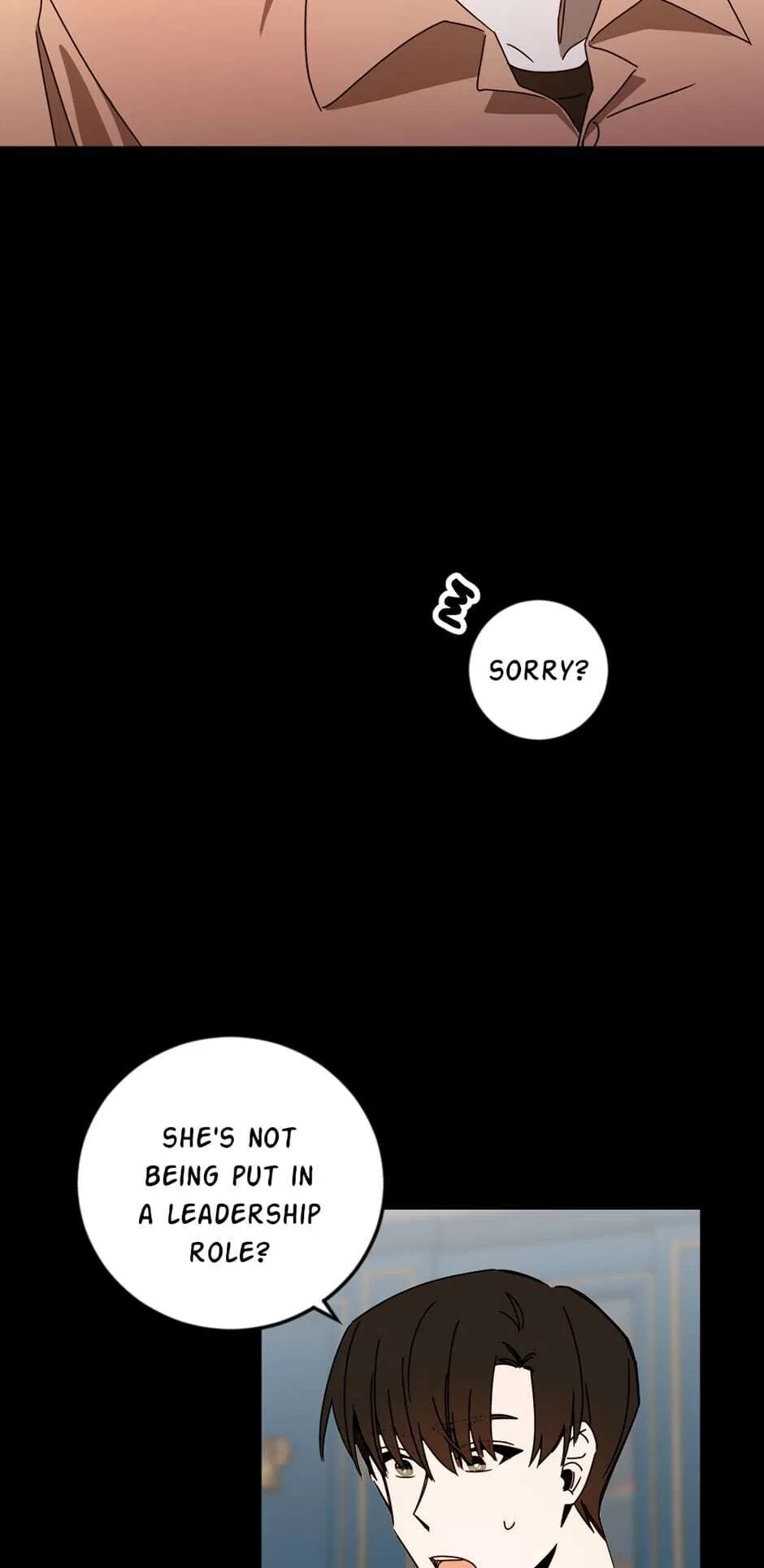 The Disappearing Mondays Chapter 23 – Page 21