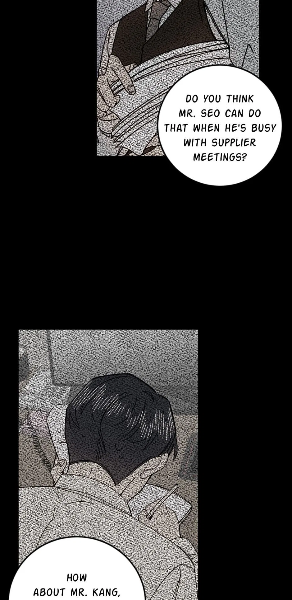 The Disappearing Mondays Chapter 23 – Page 24