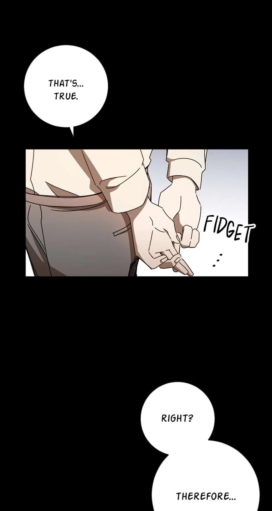 The Disappearing Mondays Chapter 23 – Page 26