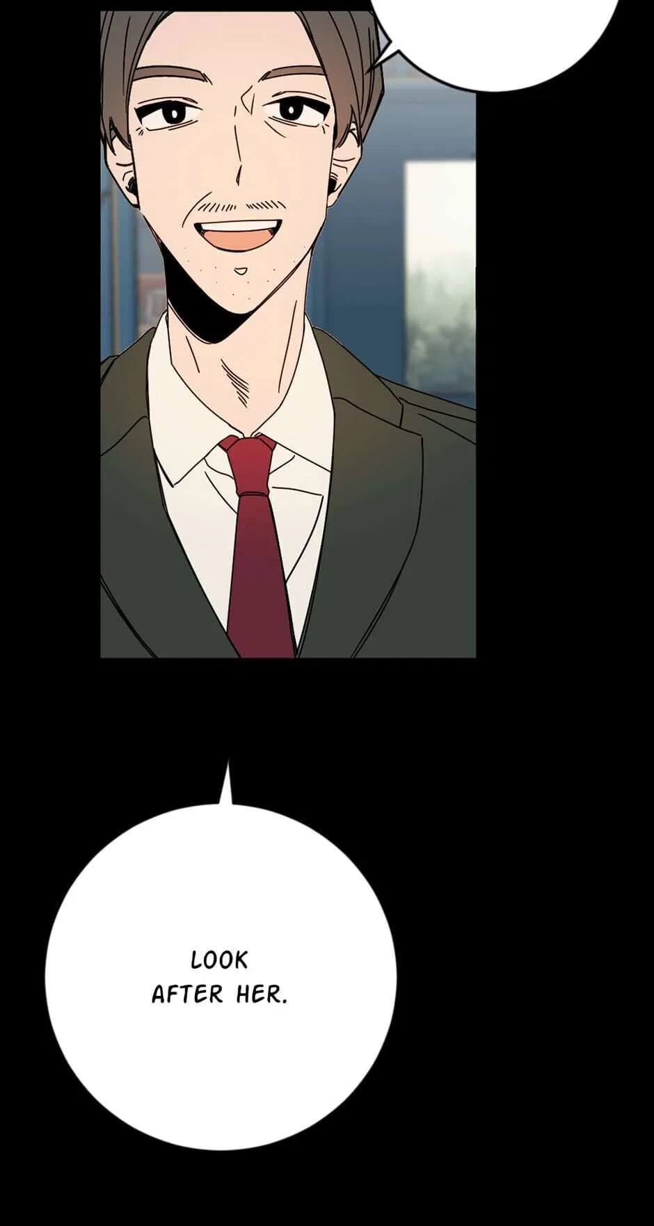 The Disappearing Mondays Chapter 23 – Page 27