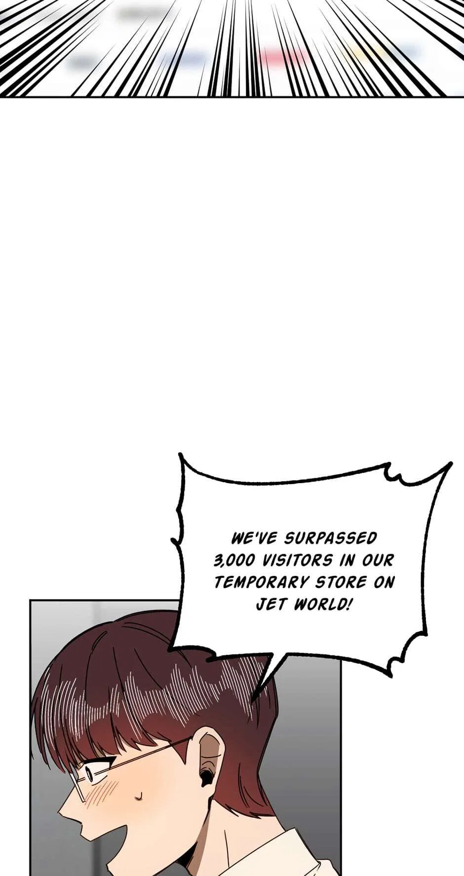 The Disappearing Mondays Chapter 23 – Page 36