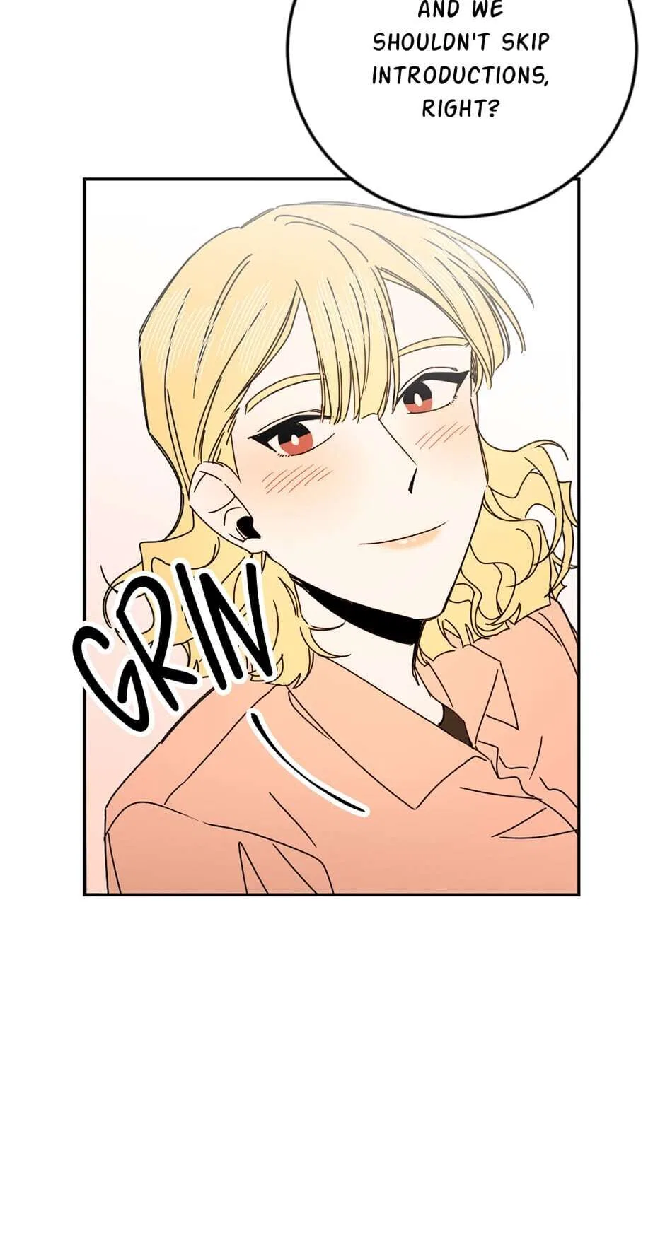 The Disappearing Mondays Chapter 23 – Page 41