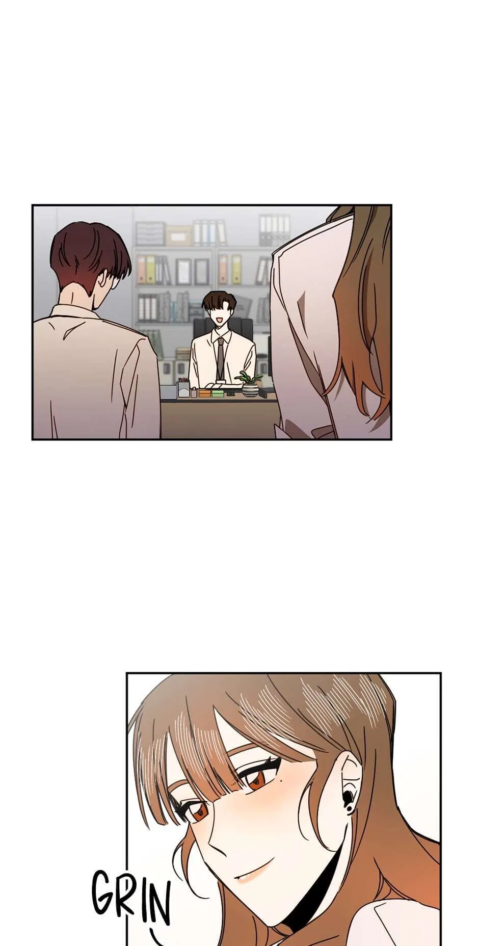 The Disappearing Mondays Chapter 23 – Page 42