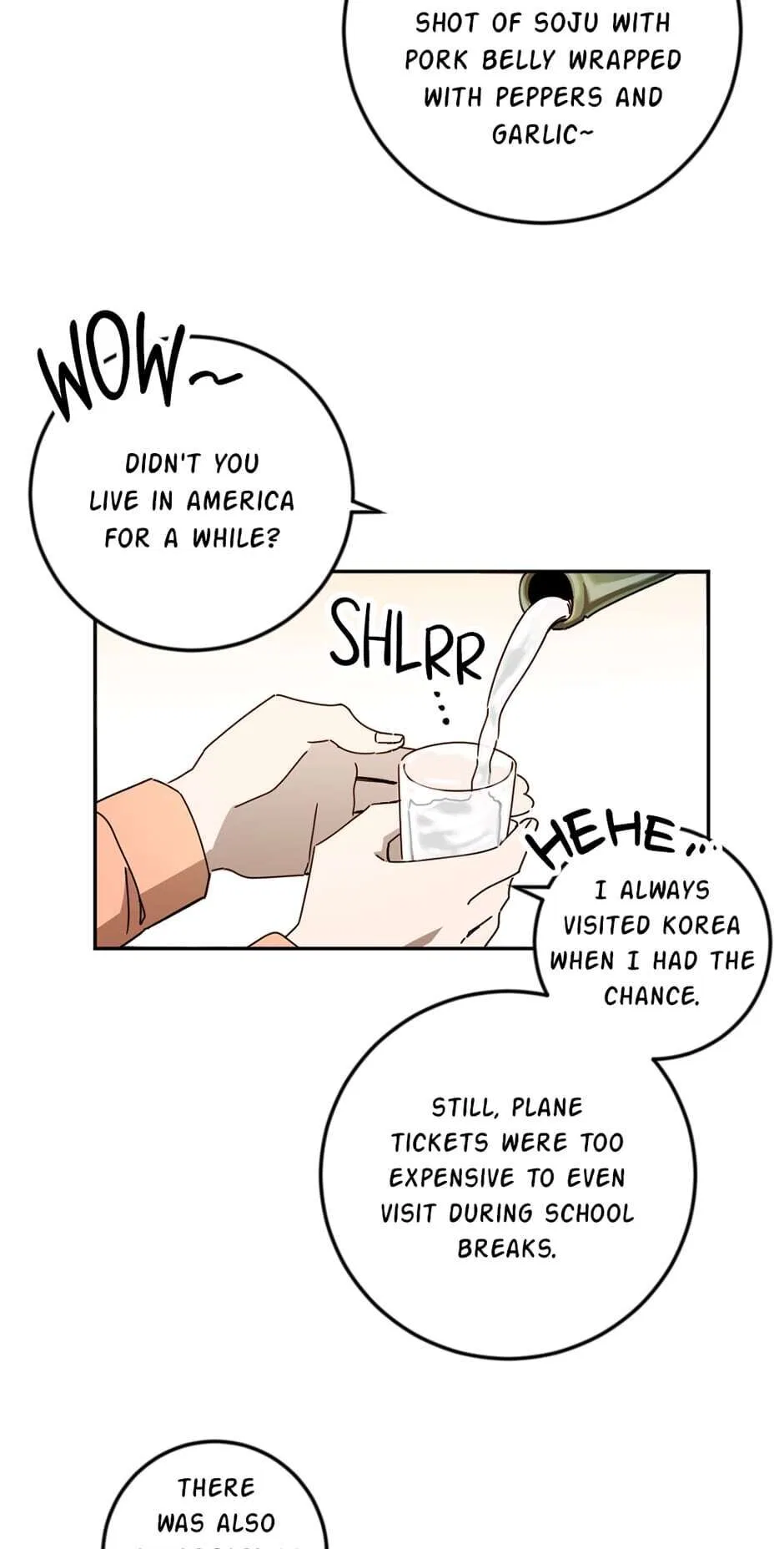 The Disappearing Mondays Chapter 23 – Page 45