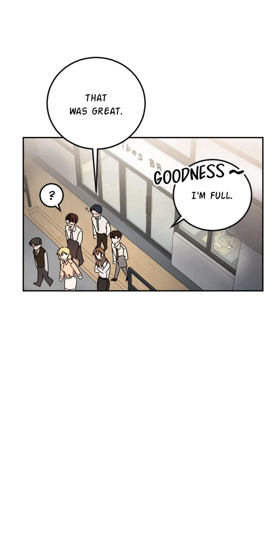 The Disappearing Mondays Chapter 23 – Page 48