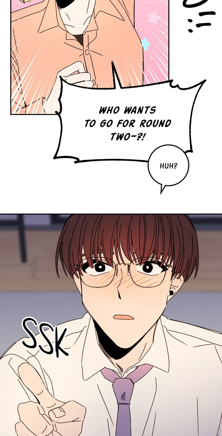 The Disappearing Mondays Chapter 23 – Page 51